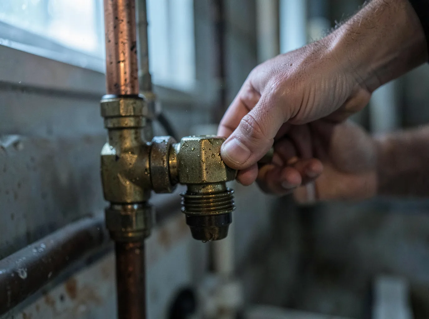 Emergency Plumber Portsmouth, VA FAQs